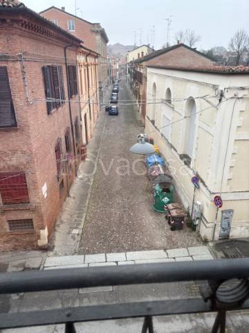 appartamento in vendita a Ferrara in zona Centro Storico