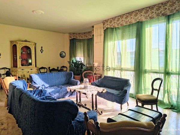 appartamento in vendita a Ferrara in zona Centro Storico