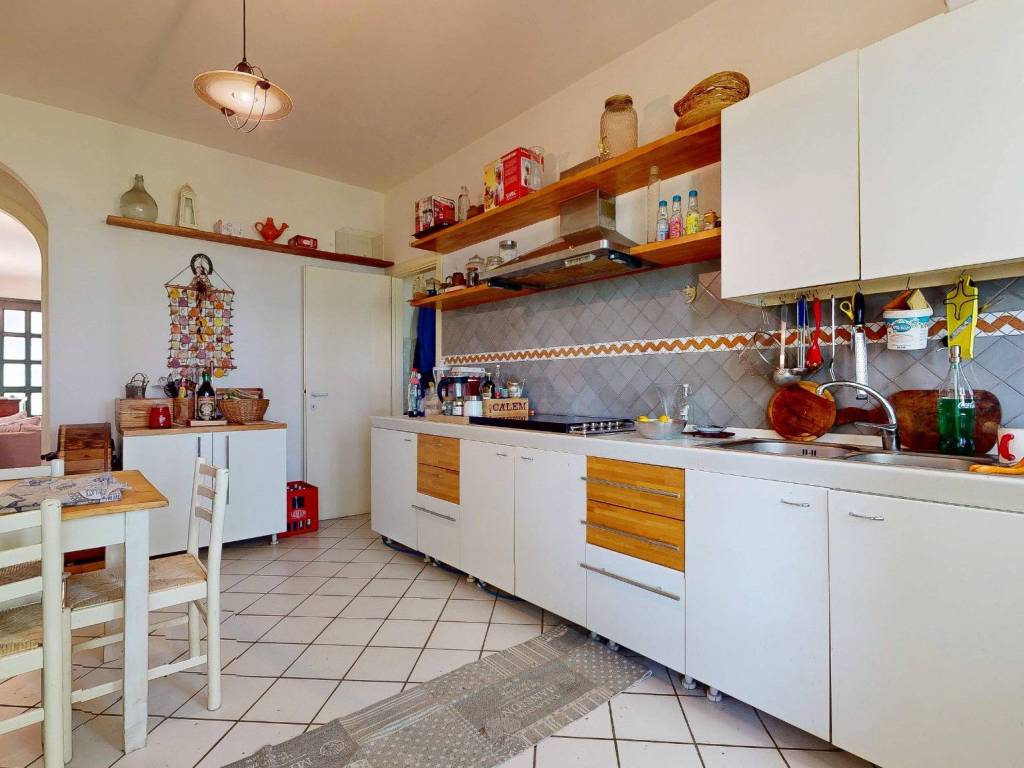 casa indipendente in vendita a Ferrara in zona Porotto / Cassana