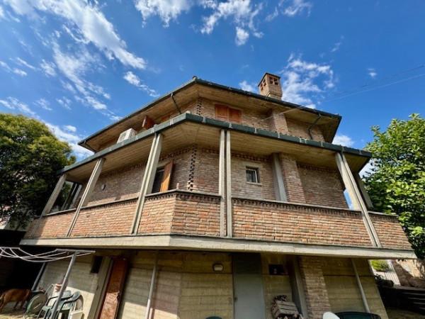 casa indipendente in vendita a Ferrara in zona Aguscello