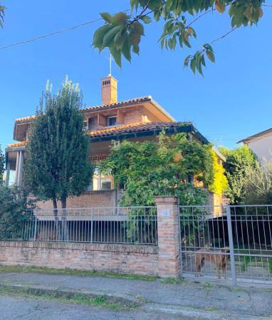 casa indipendente in vendita a Ferrara in zona Cona