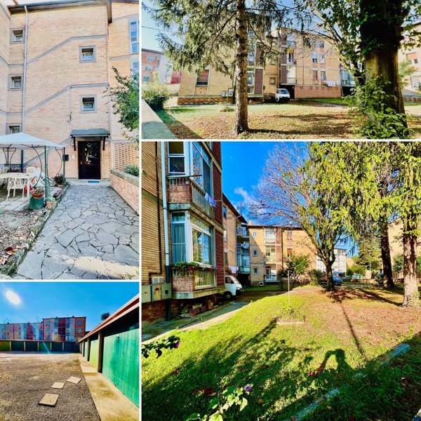 appartamento in vendita a Ferrara