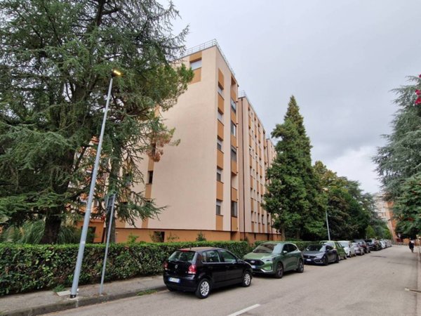 appartamento in vendita a Ferrara in zona Doro