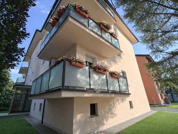 appartamento in vendita a Ferrara