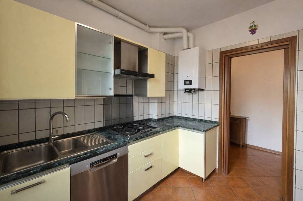 appartamento in vendita a Ferrara