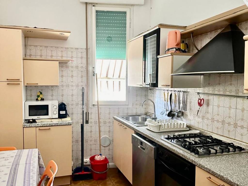 appartamento in vendita a Ferrara