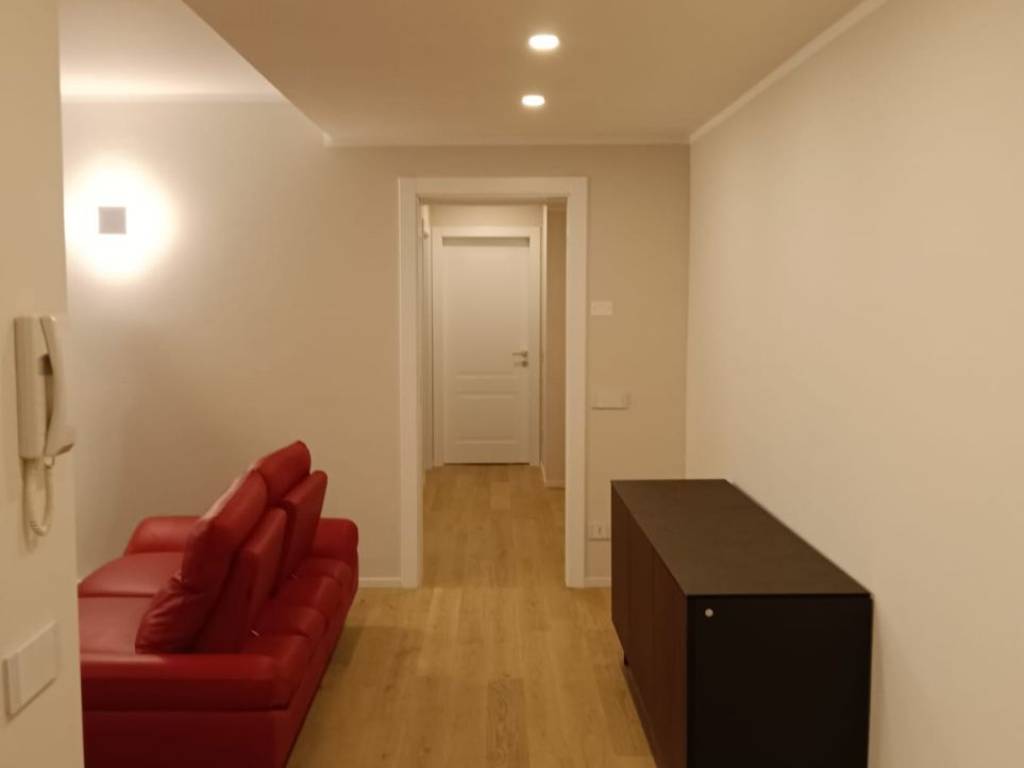 appartamento in vendita a Ferrara in zona Centro Storico