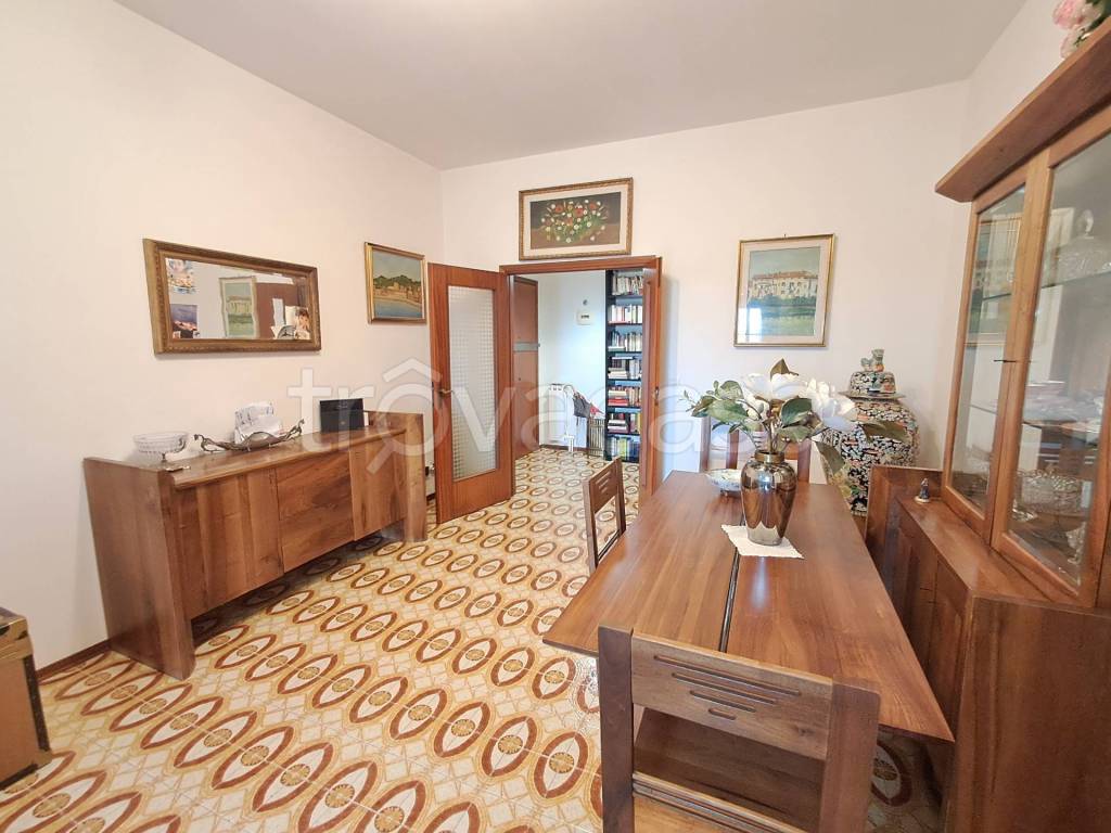 appartamento in vendita a Ferrara