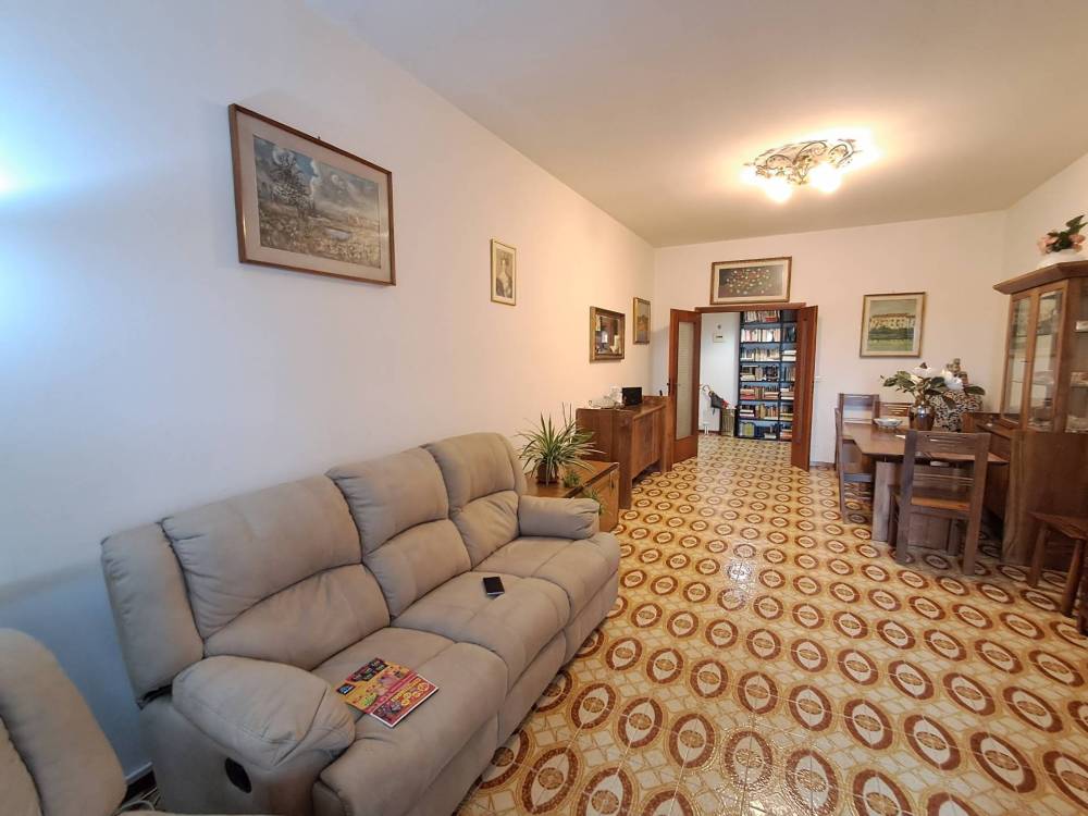 appartamento in vendita a Ferrara