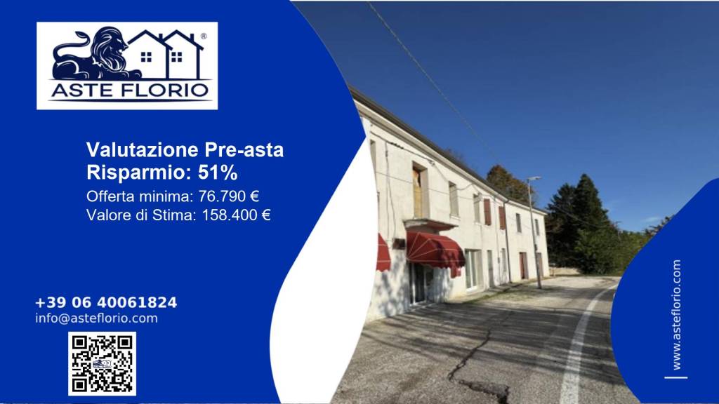 negozio in vendita a Ferrara in zona Fossanova San Marco