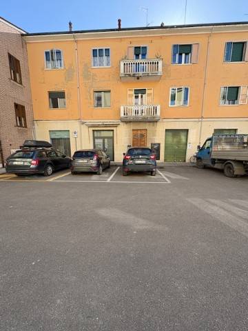 appartamento in vendita a Ferrara