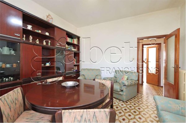 appartamento in vendita a Ferrara in zona Centro Storico