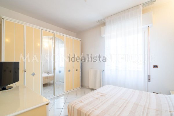 appartamento in vendita a Ferrara in zona Pontelagoscuro