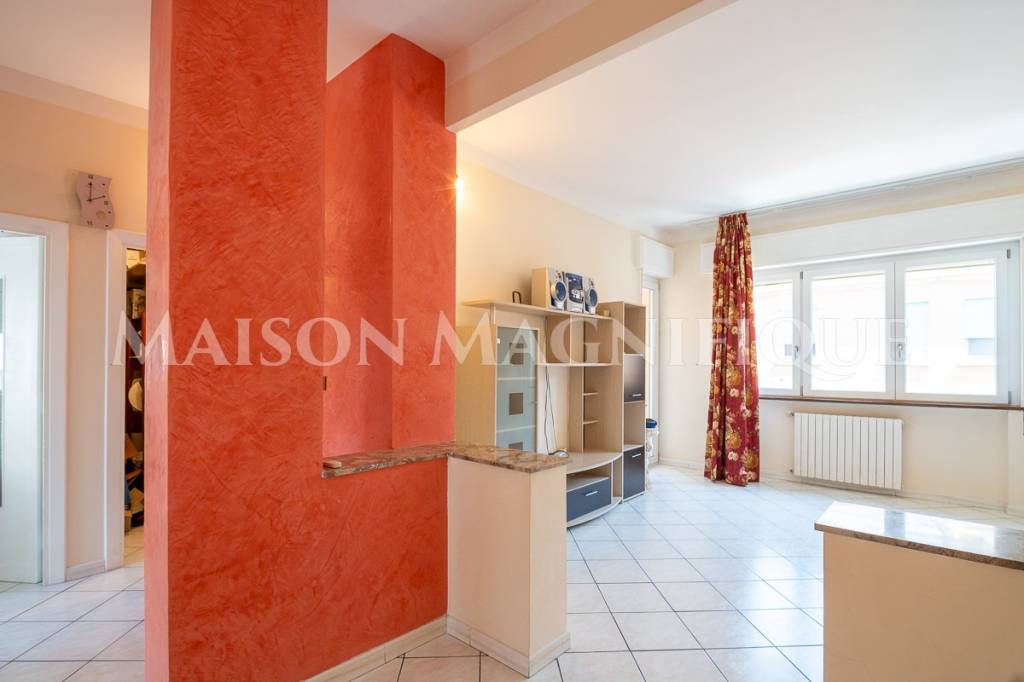 appartamento in vendita a Ferrara in zona Pontelagoscuro