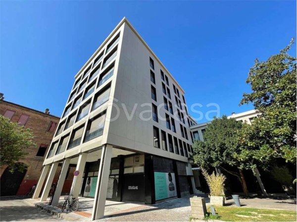 appartamento in vendita a Ferrara in zona Centro Storico