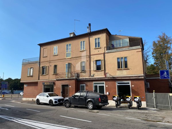 appartamento in vendita a Ferrara