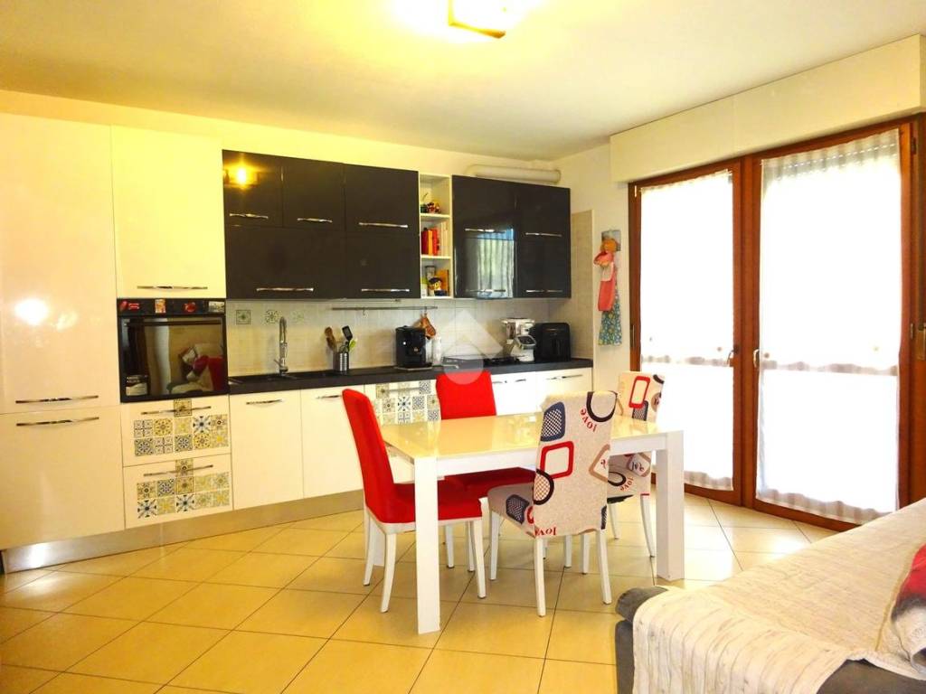 appartamento in vendita a Ferrara