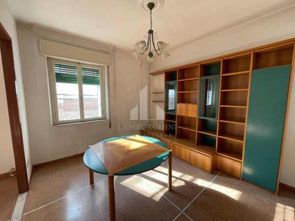 appartamento in vendita a Ferrara in zona Centro Storico