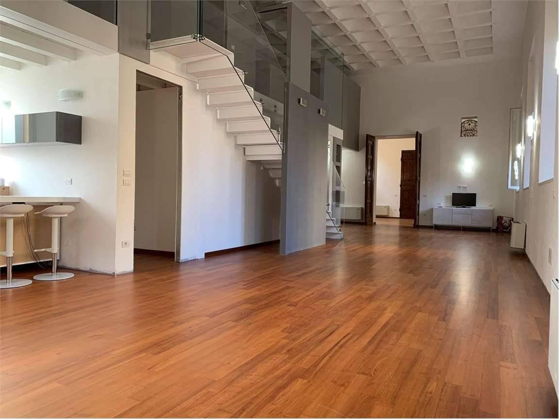 appartamento in vendita a Ferrara in zona Centro Storico