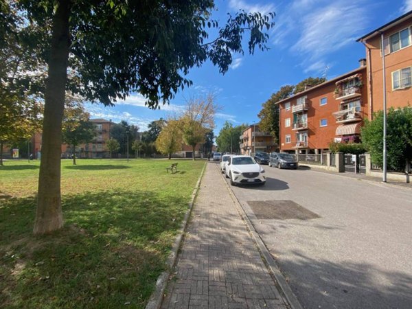 appartamento in vendita a Ferrara