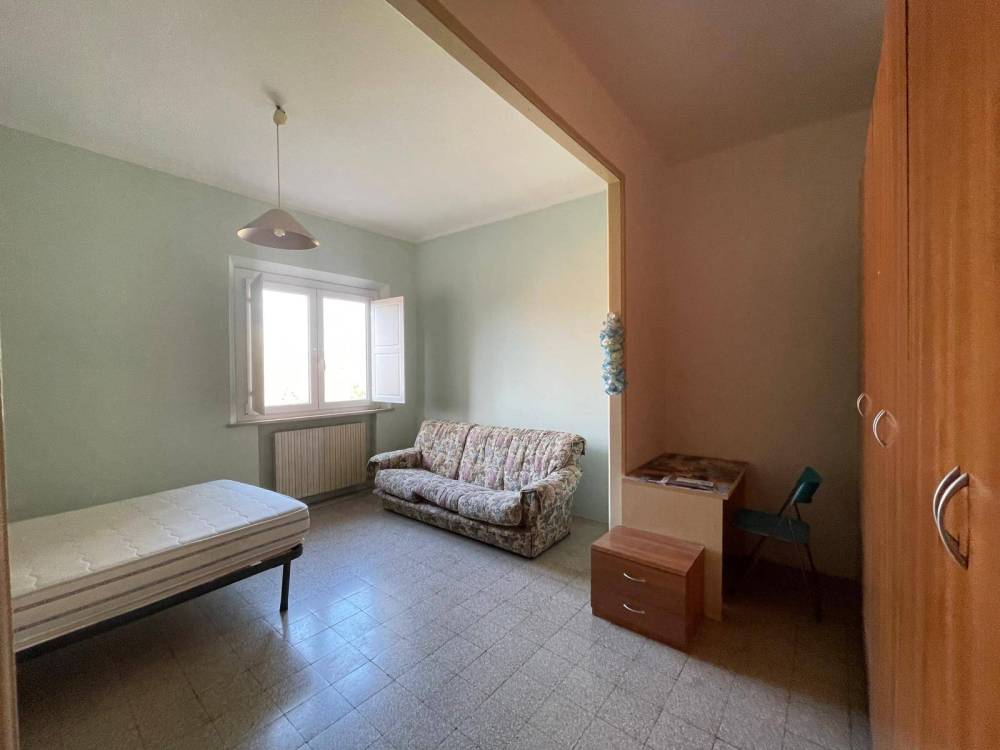 appartamento in vendita a Ferrara in zona Centro Storico