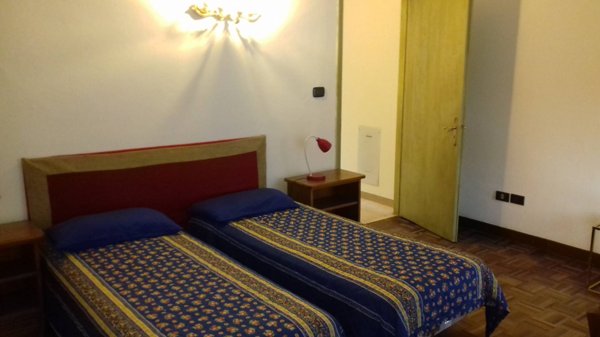 appartamento in vendita a Ferrara in zona Centro Storico