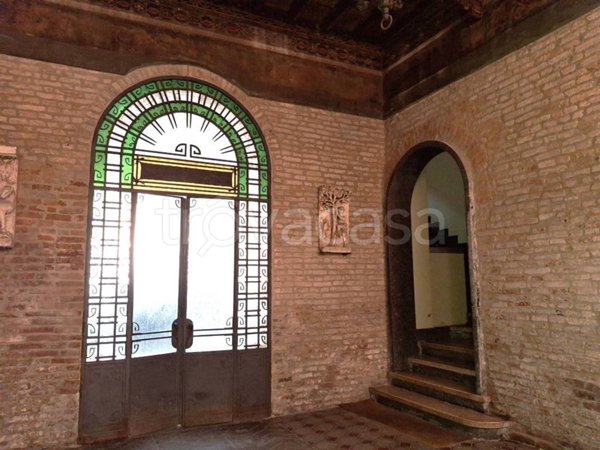 appartamento in vendita a Ferrara in zona Centro Storico