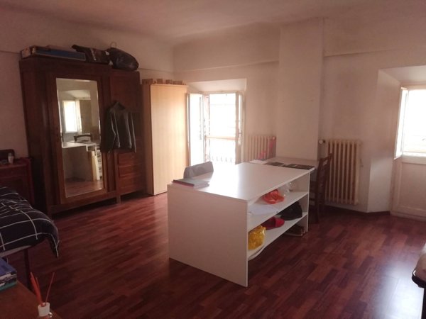 appartamento in vendita a Ferrara in zona Centro Storico