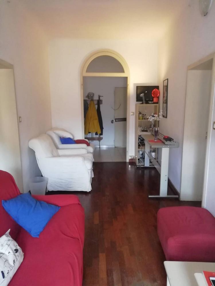 appartamento in vendita a Ferrara in zona Centro Storico