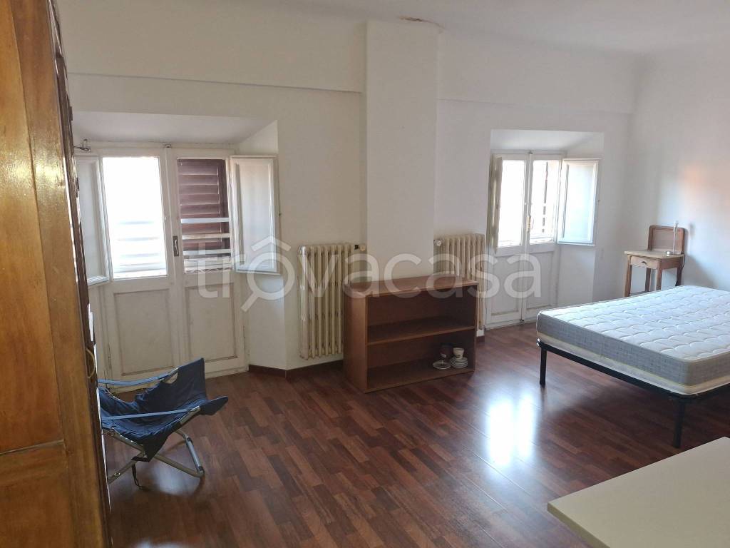 appartamento in vendita a Ferrara in zona Centro Storico