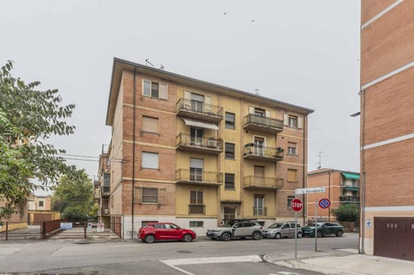 appartamento in vendita a Ferrara in zona Centro Storico