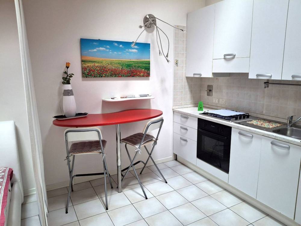 appartamento in vendita a Ferrara