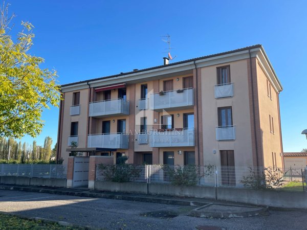 appartamento in vendita a Ferrara in zona Centro Storico