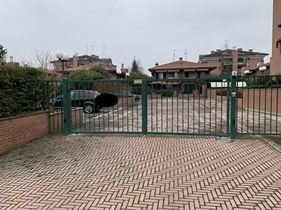 mansarda in vendita a Ferrara in zona Centro Storico