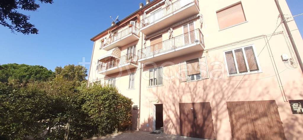 appartamento in vendita a Ferrara in zona Porotto / Cassana