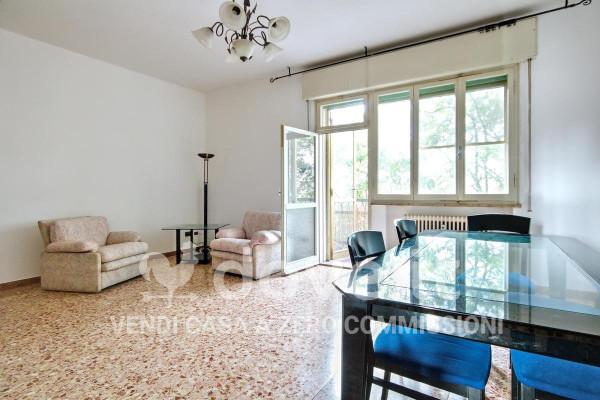 appartamento in vendita a Ferrara in zona Mizzana