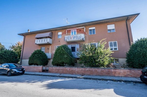 appartamento in vendita a Ferrara in zona Porotto / Cassana