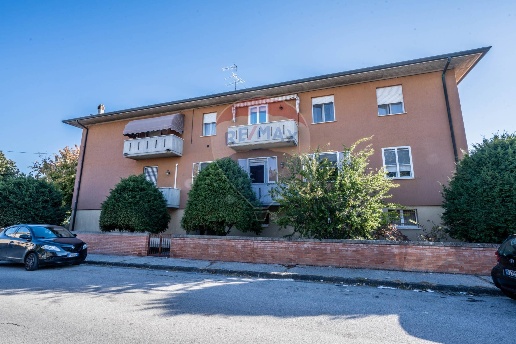 appartamento in vendita a Ferrara in zona Porotto / Cassana