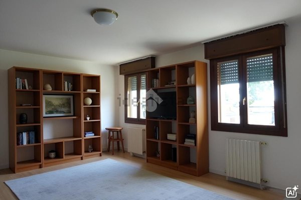 appartamento in vendita a Ferrara in zona Cona