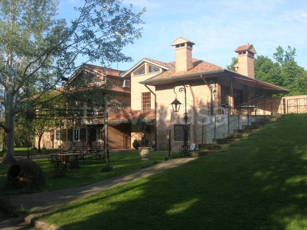 casa indipendente in vendita a Ferrara in zona Cona