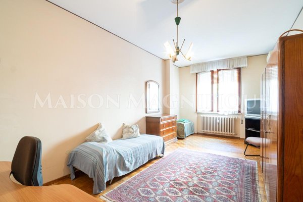 appartamento in vendita a Ferrara in zona Centro Storico