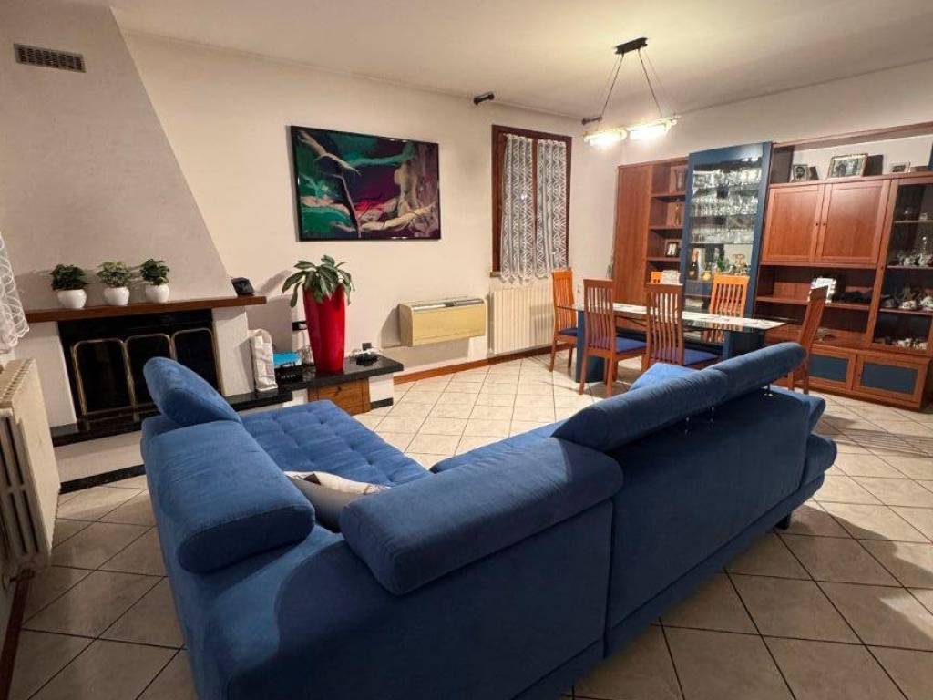 casa indipendente in vendita a Ferrara in zona Pontegradella