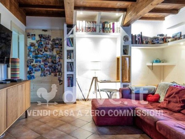 casa indipendente in vendita a Ferrara in zona Denore