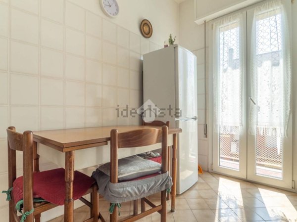 appartamento in vendita a Ferrara