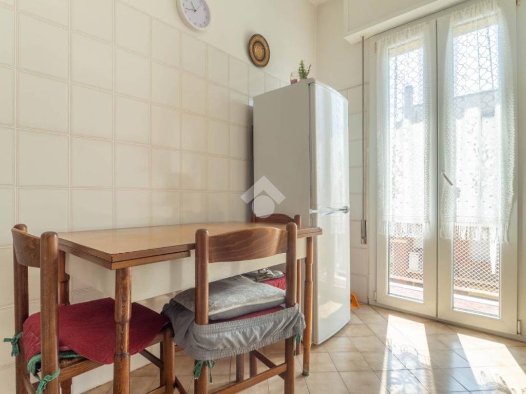 appartamento in vendita a Ferrara