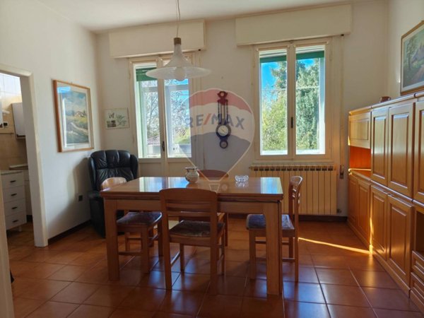 appartamento in vendita a Ferrara in zona Marrara