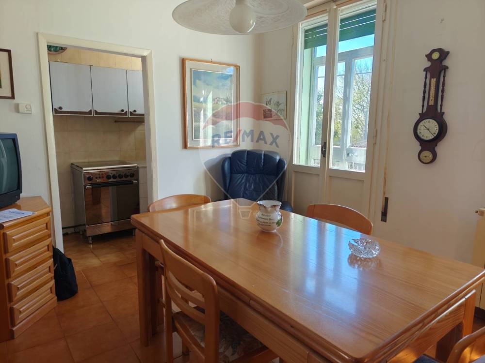 appartamento in vendita a Ferrara in zona Marrara