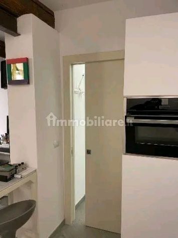 appartamento in vendita a Ferrara in zona Centro Storico