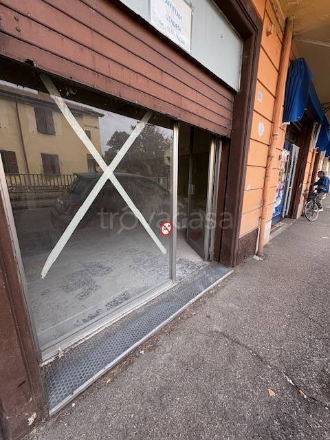 monolocale in vendita a Ferrara in zona Pontelagoscuro