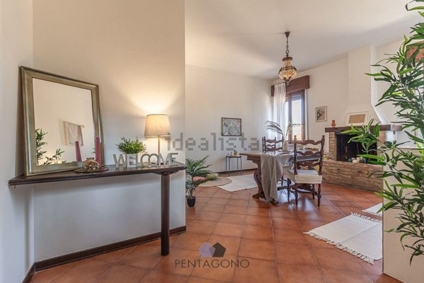 appartamento in vendita a Ferrara in zona Centro Storico